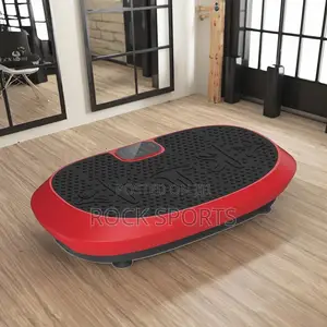 Brand New Multifunctional Vibration Platform Machine