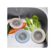 Universal Sink Drain Filter Basket - 2