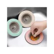 Universal Sink Drain Filter Basket - 3