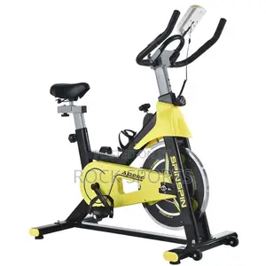 Brand New Cardio Trainer Exercise Bike