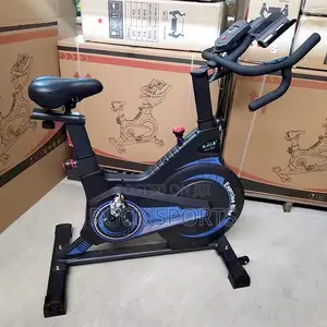 Brand New Exercise Bike for Weight Loss