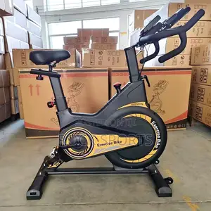 Brand New Commercial Exercise Bike