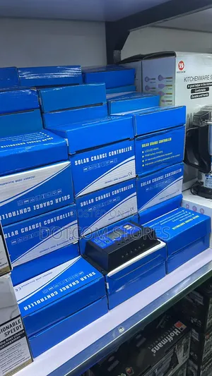 10A 12/24V Auto Solar Charge Controller