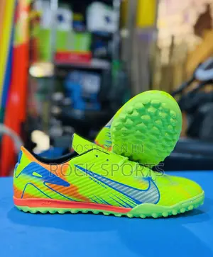 Nike Airzoom FairPlay Boots