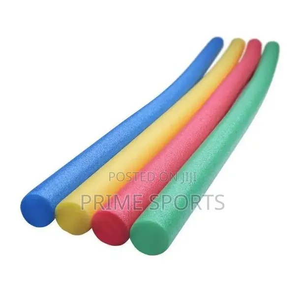 Brand New Eva Swimming Noodles - 1