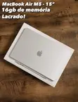 Apple MacBook Air 15-inch M5, 16GB RAM, 512GB SSD - 4