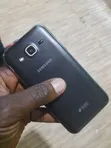 Samsung Galaxy J2 8GB Black - 1