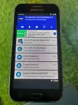 Samsung Galaxy J2 8GB Black - 3