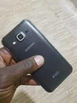 Samsung Galaxy J2 8GB Black - 4