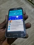 Samsung Galaxy J2 8GB Black - 5