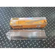 Ingco 5kg 3.2mm Welding Electrodes Carbon Steel - 1