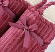 Women's Winter Fleece Slippers - 4