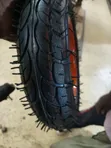 Wheelbarrow Air Tyres (12-inch) - 4