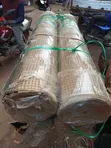 Chicken Mesh Green Coated 4ft x 25m - 3