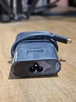 Dell 130W USB-C Laptop Power Adapter - 2