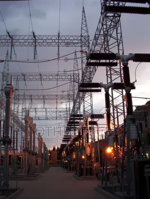 Switchyard and Substation Maintenance Services