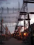 Switchyard and Substation Maintenance Services - 2