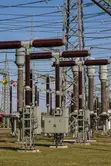 Switchyard and Substation Maintenance Services - 3