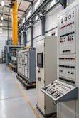 Remote Metering (AMR) Data Concentration Unit (DCU) - 2