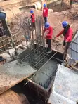 Anchor Reinforcement Works - Othee Technologies - 2
