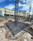 Anchor Reinforcement Works - Othee Technologies - 3