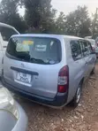 Toyota Probox 1.5 DX Comfort 2WD 2015 Silver - 5