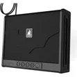 Kaer Biometric Quick Access Gun Safe for Pistol - 1