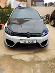 Volkswagen Golf GTI 2017 White - 1