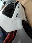 Volkswagen Golf GTI 2017 White - 3