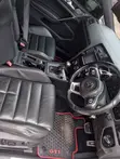 Volkswagen Golf GTI 2017 White - 5
