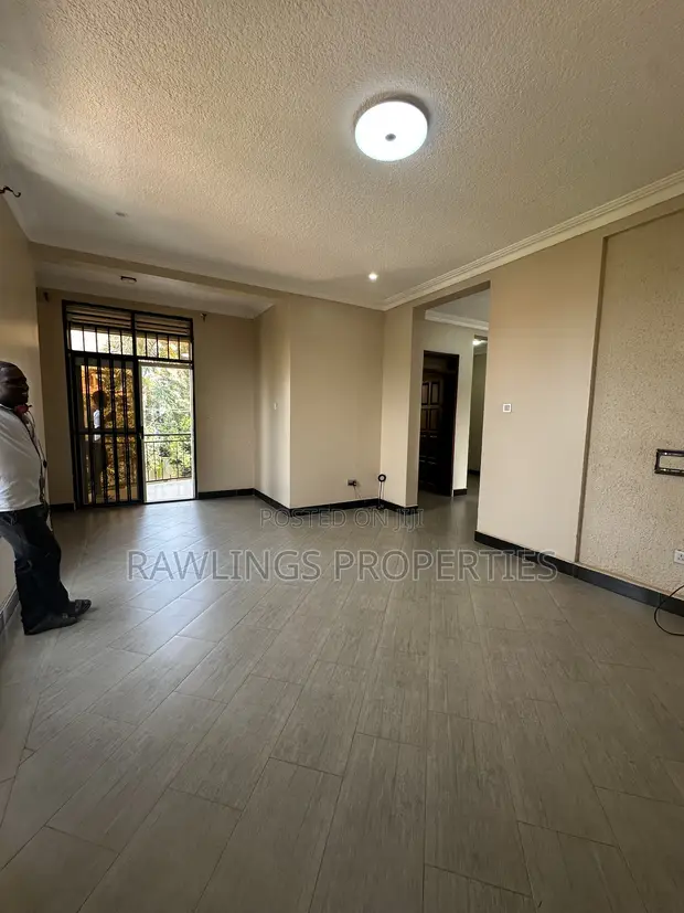 2 Bedroom Apartment for Rent in Buziga, Makindye - 1