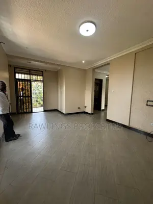 2 Bedroom Apartment for Rent in Buziga, Makindye