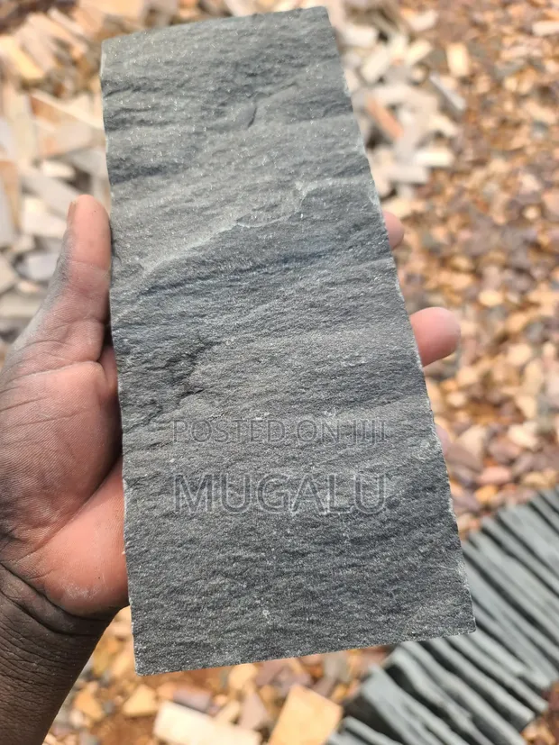 Stone Cladding Services - 1