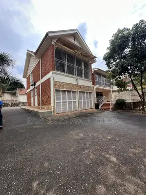 4 Bedroom Duplex for Rent in Bugolobi, Nakawa