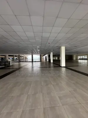 5000 SQM Warehouse for Rent in Bugolobi Industrial Area
