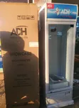 335L ADH Display Chiller Fridge - 1