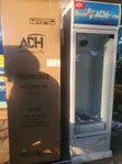 335L ADH Display Chiller Fridge - 2