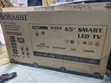 65" Sonashi Smart UHD 4K TV - 2