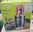 Magic Bullet 12-Piece Blender Set - 2