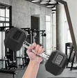 5kg Hex Dumbbell - Brand New - 1