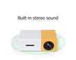 Mini LED Projector (Brand New) - 1