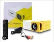 Mini LED Projector (Brand New) - 2