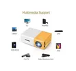 Mini LED Projector (Brand New) - 3