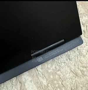 HP Omen 16 Laptop - Intel Core i7, 16GB RAM, 512GB SSD