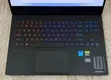 HP Omen 16 Laptop - Intel Core i7, 16GB RAM, 512GB SSD - 3