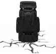 Large 70L Tactical Survival Backpack Bag - 1