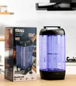 DSP Electric Fly & Mosquito Killer (Indoor/Outdoor) - 1