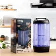 DSP Electric Fly & Mosquito Killer (Indoor/Outdoor) - 2
