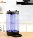 DSP Electric Fly & Mosquito Killer (Indoor/Outdoor) - 3