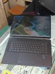 HP Spectre x360 15 Laptop - Intel Core i7, 16GB RAM, 512GB SSD - 2